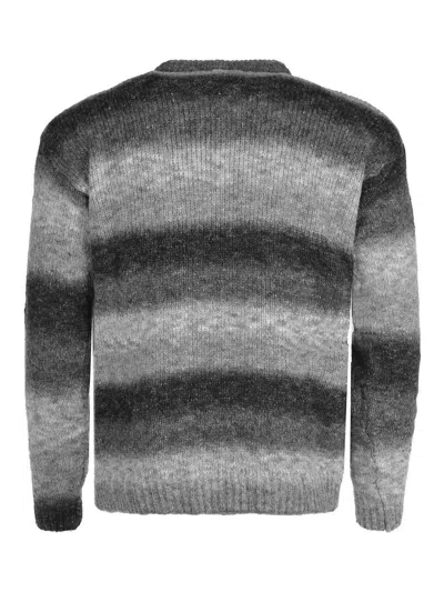 Family First Sweaters In Multi