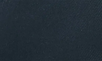 Mango Solid Cotton Baseball Cap In Black
