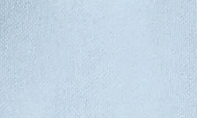 Mango Regular Fit Cotton Sweatshirt In Blue