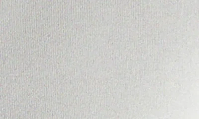 Mango Comfort Stretch Jersey T-shirt In Gray