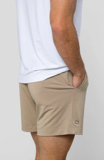 Leisure Lab T-short® In Neutral