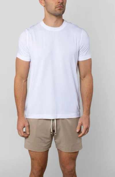 Leisure Lab T-short® In Neutral
