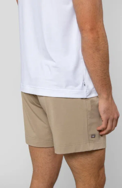 Leisure Lab T-short® In Neutral