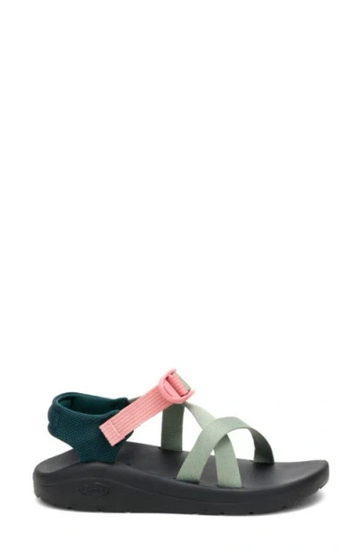 Chaco Cushz Sandal In Multi
