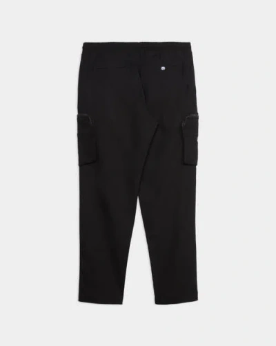 Ecko Cornerstone Cargo Pant In Black