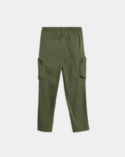 Ecko Cornerstone Cargo Pant In Green