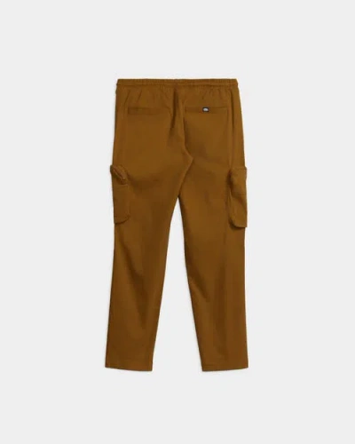 Ecko Cornerstone Cargo Pant In Brown