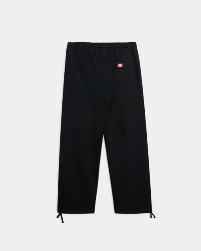 Ecko Overstand Joggers In Black