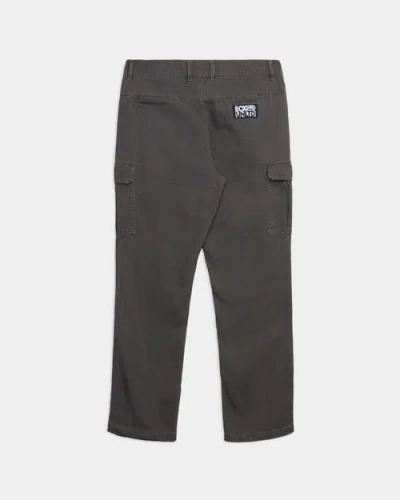 Ecko Laid Back Cargo Pants In Gray
