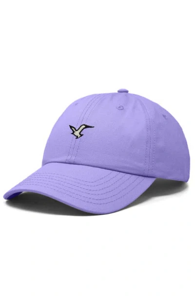 Dalix Seagull Dad Hat In Neutral