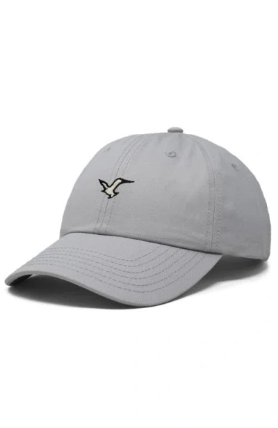 Dalix Seagull Dad Hat In Neutral