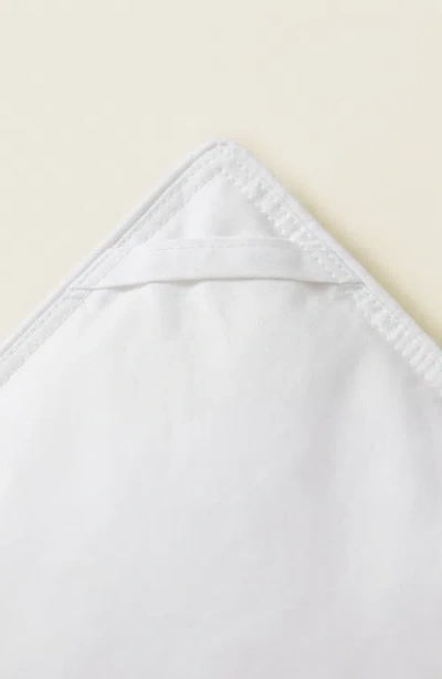Italic Bedding Insert Bundle In White