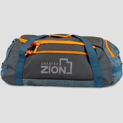 Coalatree Quest Duffel In Multi
