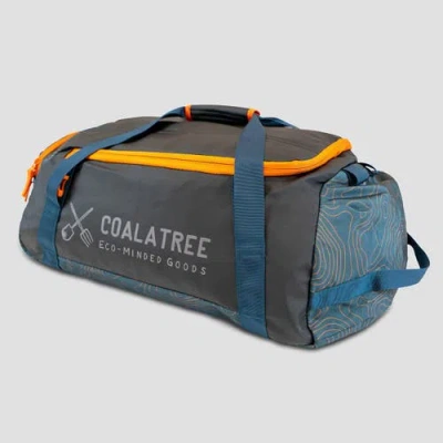 Coalatree Quest Duffel In Multi