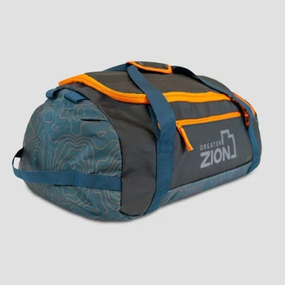 Coalatree Quest Duffel In Multi