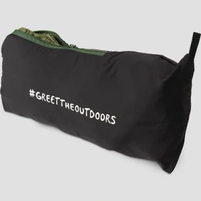 Coalatree Evolution Jger In Green