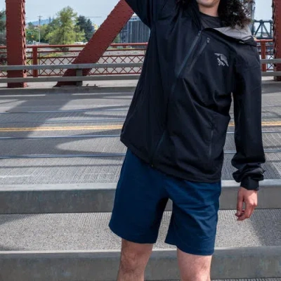 Coalatree Trailhead Short In Blue