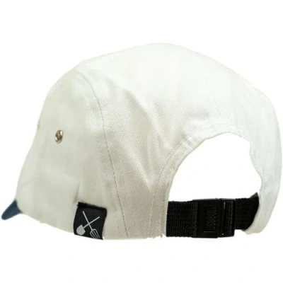 Coalatree Mtn2cty Five Panel Hat In Blue