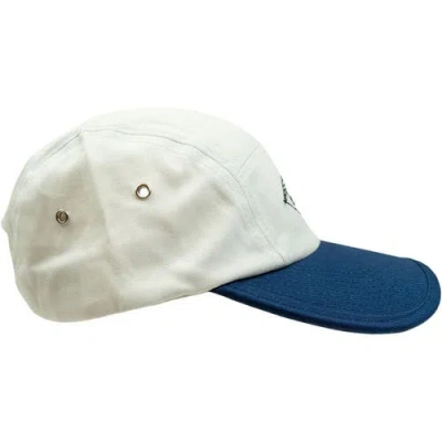 Coalatree Mtn2cty Five Panel Hat In Blue