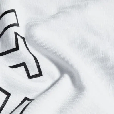Mammut Core Garantie T-shirt In White
