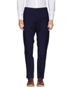 Dondup Casual Pants In Blue