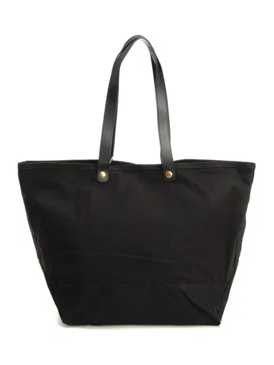 Vivienne Westwood Rectangular Shoulder Bag Top Handle Design