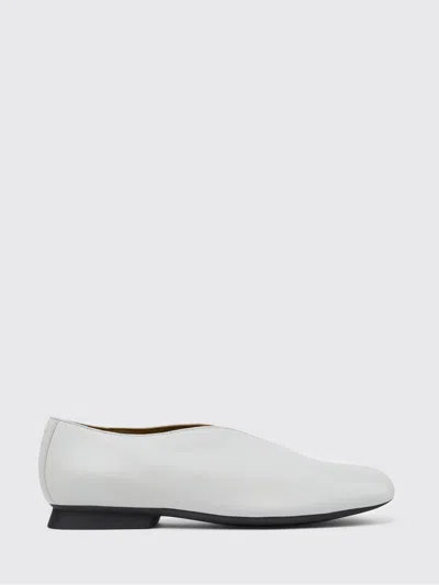 Camper Casi Myra In White
