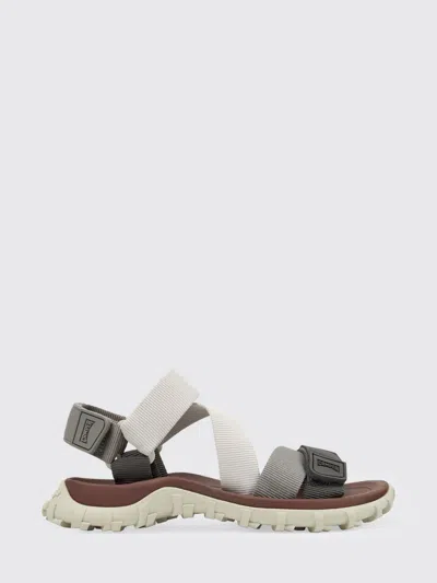 Camper Drift Trail Sandal In Multi