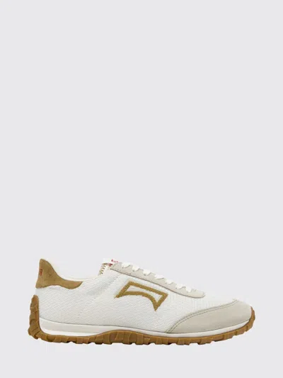 Camper Drift Walk Sneaker In Neutral