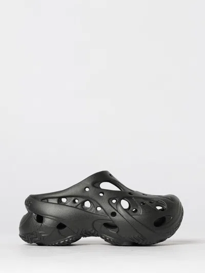 高跟凉鞋 CROCS 女士 颜色 黑色