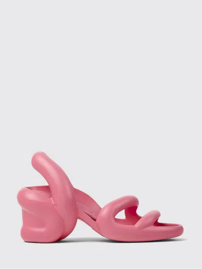 Camper Kobarah In Pink