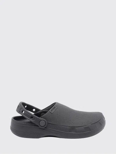 凉鞋 CROCS 男士 颜色 黑色
