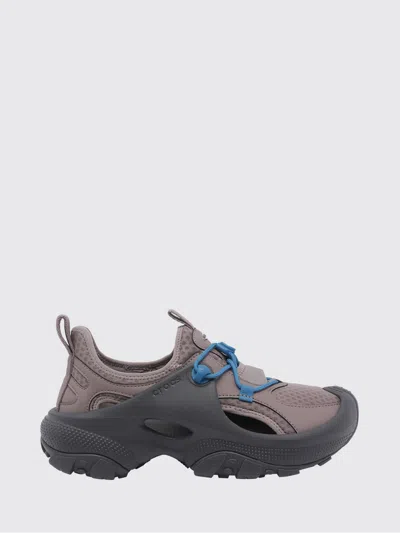 运动鞋 CROCS 男士 颜色 灰色