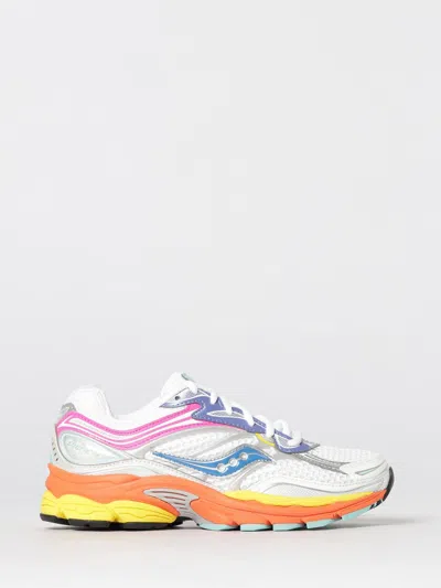 运动鞋 SAUCONY 男士 颜色 印花/多色