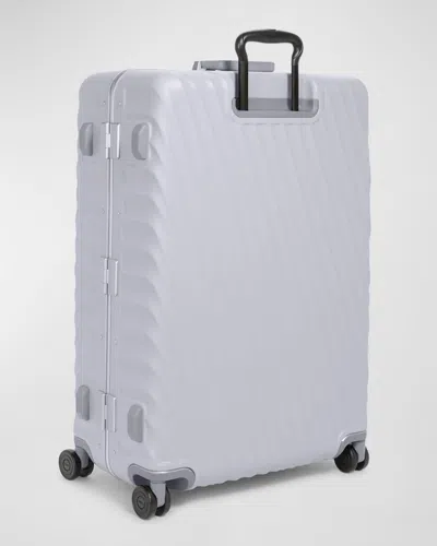 Tumi Extended Trip 4-wheel Packing Case In Multi
