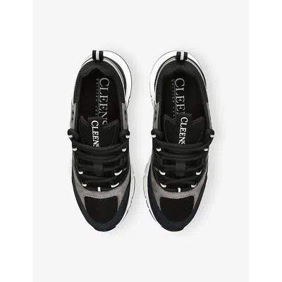 Cleens Aero Runner Sneaker In Multi