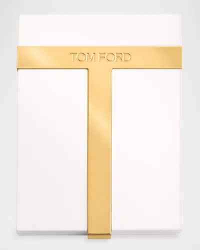 Tom Ford Soleil Eye Color Quad Lumiere Eyeshadow