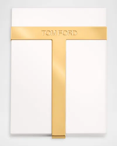 Tom Ford Soleil Eye Color Quad Lumiere Eyeshadow