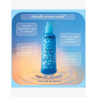 Amika Dream Routine Overnight Hydration Treatment Mask 100ml