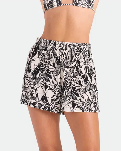 Volcom Funtastical Shorts In Multi