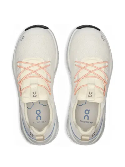 On Cloudleap Sneakers In Multi