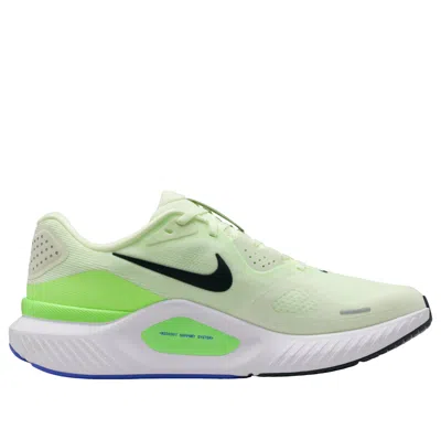 Nike Structure 26 'volt Tint Lime Blast' In Multi