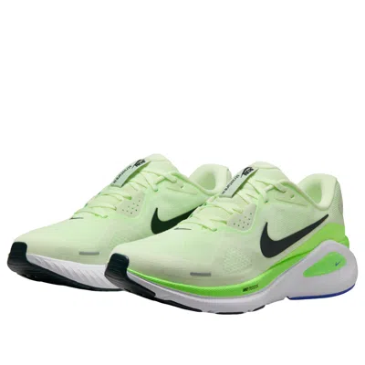 Nike Structure 26 'volt Tint Lime Blast' In Multi