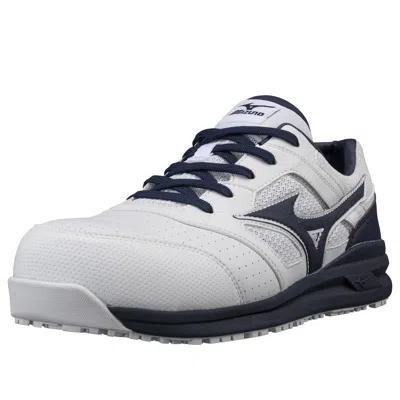Mizuno Ls Ii 'white Navy' In Multi