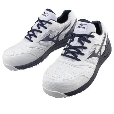 Mizuno Ls Ii 'white Navy' In Multi