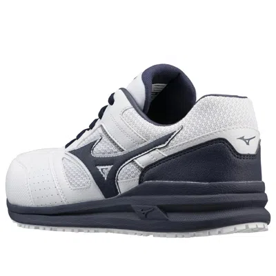 Mizuno Ls Ii 'white Navy' In Multi