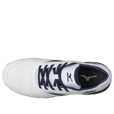Mizuno Ls Ii 'white Navy' In Multi