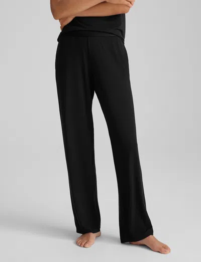 Tommy John Second Skin Lounge Pants In Blue