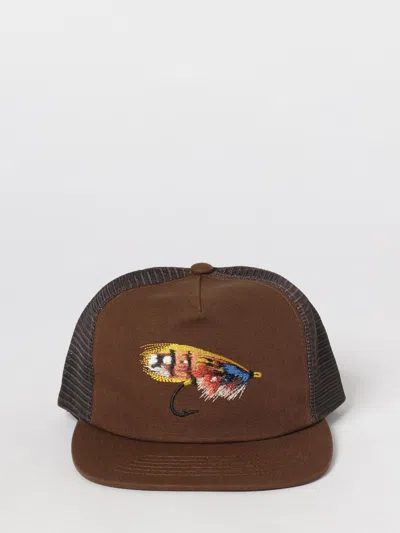 Filson Hat Men  In Pattern
