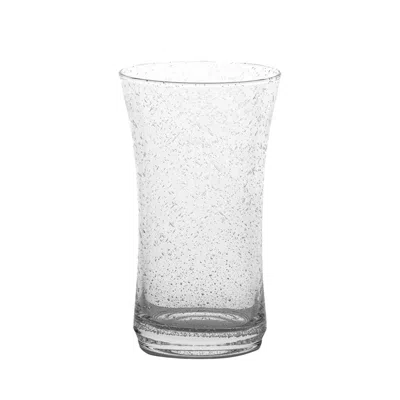 Juliska Provence Glass Large Tumbler In Clear